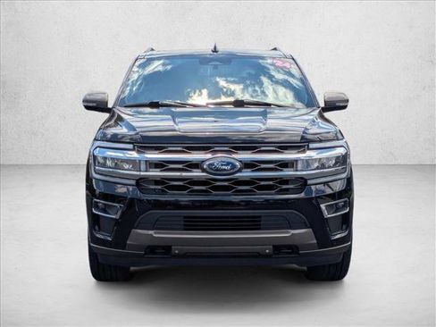Used 2024 Ford Expedition Max King Ranch AWD/4WD image 2