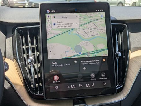 New 2026 Volvo XC60 B5 Core AWD/4WD image 24