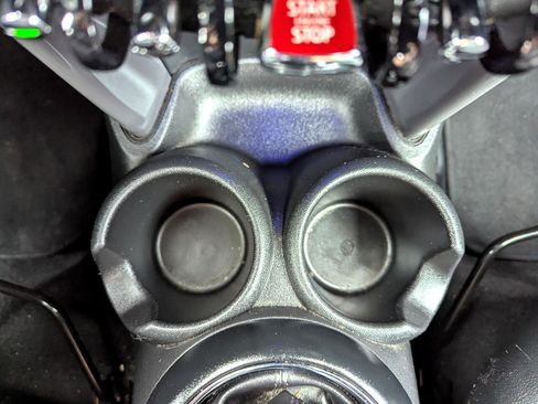 Used 2018 MINI Cooper Convertible image 25