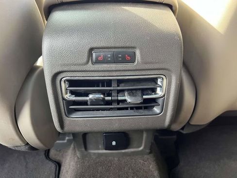 Certified 2021 Lincoln Corsair Reserve w/ Equipment Group 201A image 15