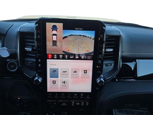 New 2026 RAM 2500 Limited image 22