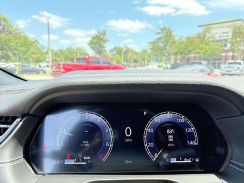 New 2026 Jeep Grand Cherokee L Limited AWD/4WD image 17