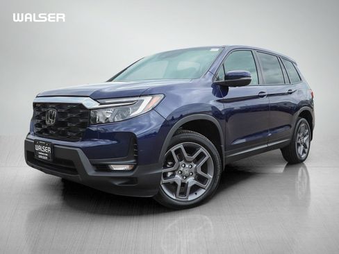 Used 2023 Honda Passport EX-L image 1