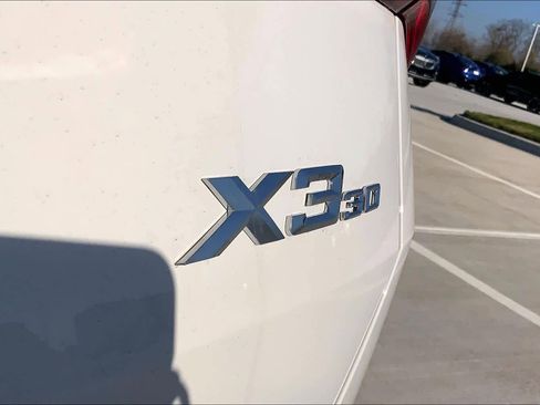 Used 2026 BMW X3 xDrive30 w/ Premium Package image 15