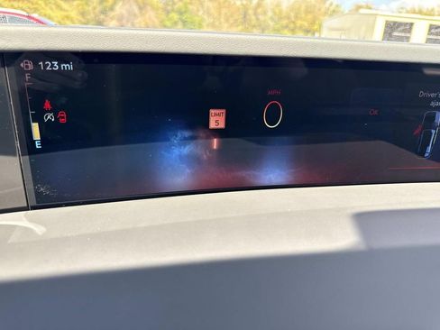 New 2026 Lincoln Nautilus Reserve image 27