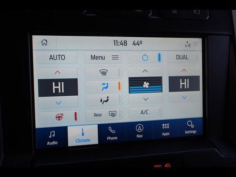 Used 2021 Ford F250 Lariat image 27