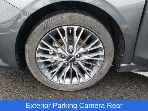 Used 2023 Kia Forte GT-Line image 29