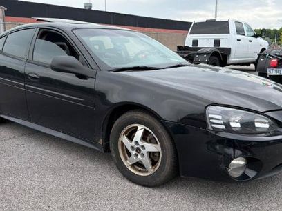 Used 2004 Pontiac Grand Prix GT2 w/ Leather Trim Pkg