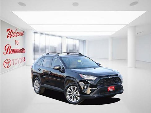 Certified 2025 Toyota RAV4 XLE Premium image 2