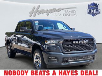 New 2026 RAM 1500 Big Horn video 1