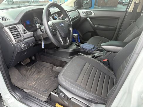 Used 2022 Ford Ranger XL w/ Equipment Group 101A High RWD image 16