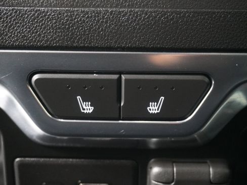 Used 2020 GMC Sierra 2500 Denali w/ Denali Ultimate Package image 11