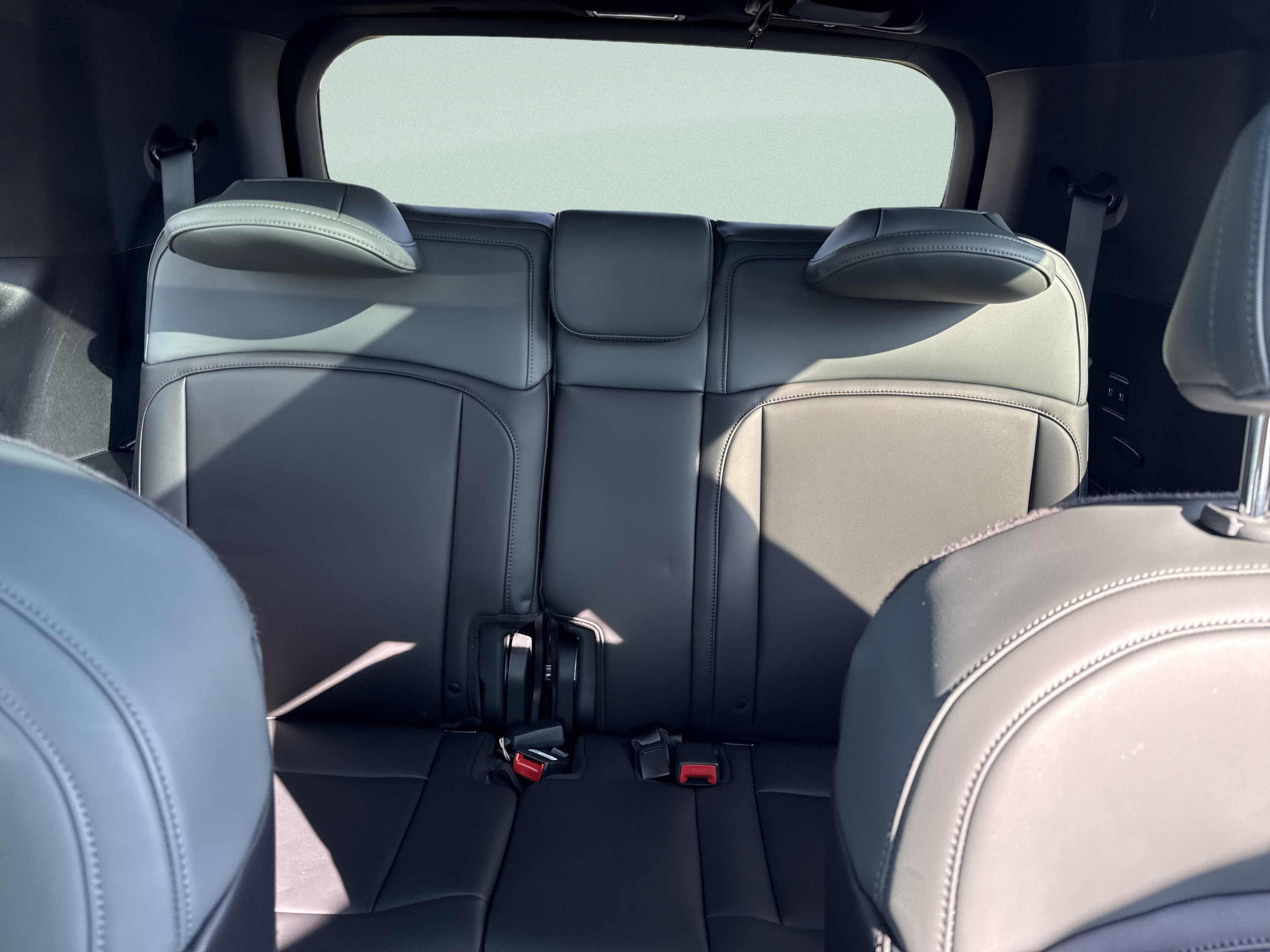 Used 2027 Kia Telluride SX X-Line AWD/4WD image 26