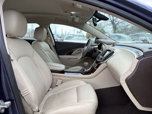 Used 2014 Buick LaCrosse Leather image 16