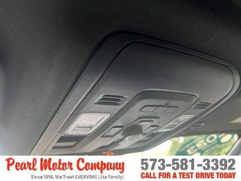 Certified 2023 Chevrolet Tahoe High Country AWD/4WD image 15