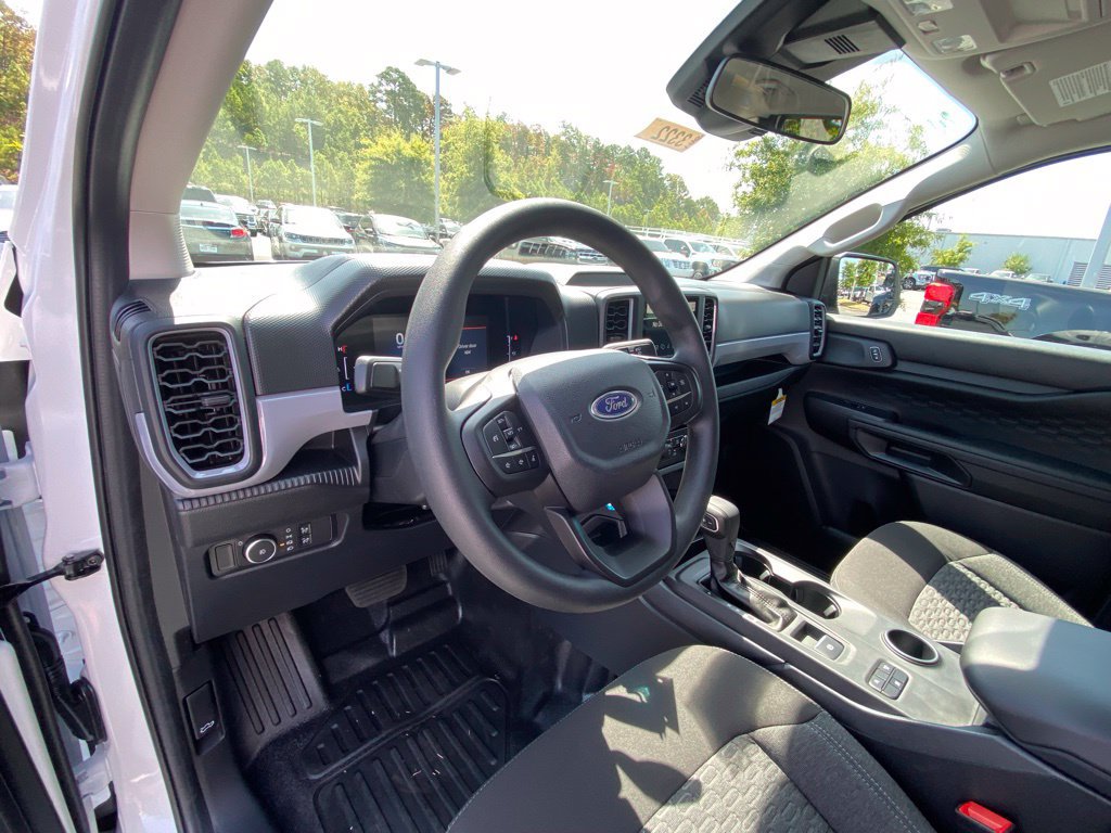 New 2026 Ford Ranger XL RWD image 9