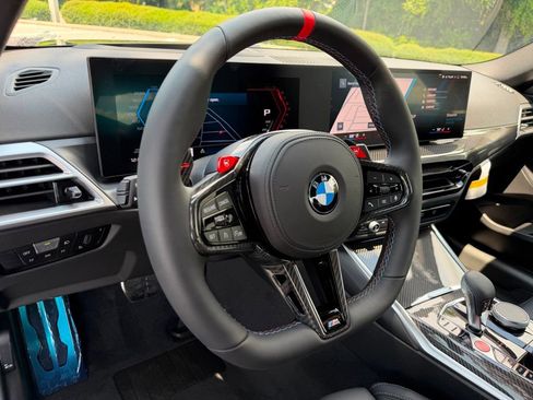 New 2026 BMW M2 w/ Lighting Package RWD image 15