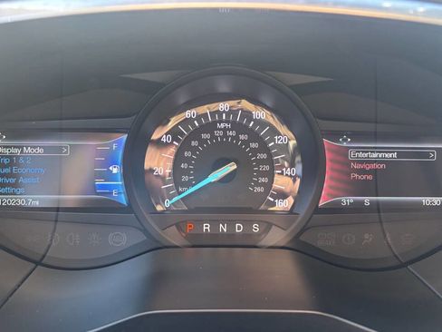 Used 2015 Ford Edge Titanium w/ Equipment Group 302A image 30