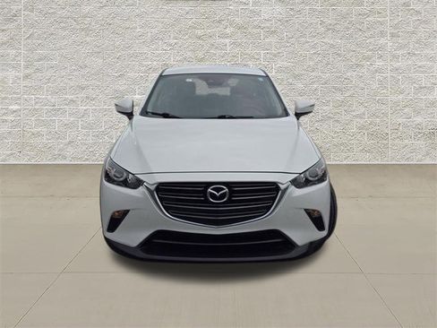 Used 2019 MAZDA CX-3 Touring AWD/4WD image 2