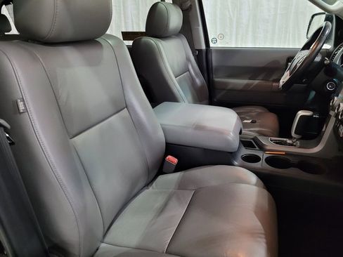 Used 2016 Toyota Sequoia Limited image 68