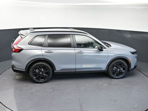Used 2026 Honda CR-V Sport Touring image 27