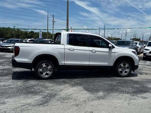 New 2026 Honda Ridgeline RTL image 6