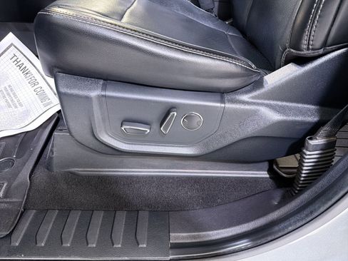 Used 2019 Ford F250 Lariat w/ Chrome Package AWD/4WD image 11