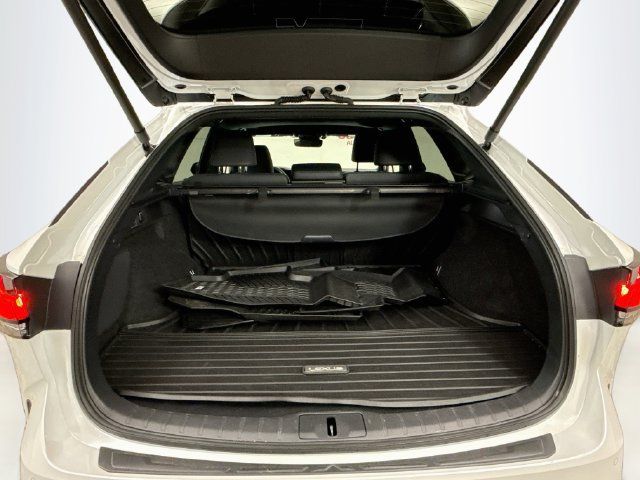 Used 2024 Lexus RX 350h AWD/4WD image 27