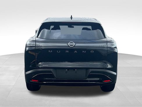 New 2026 Nissan Murano SV image 6