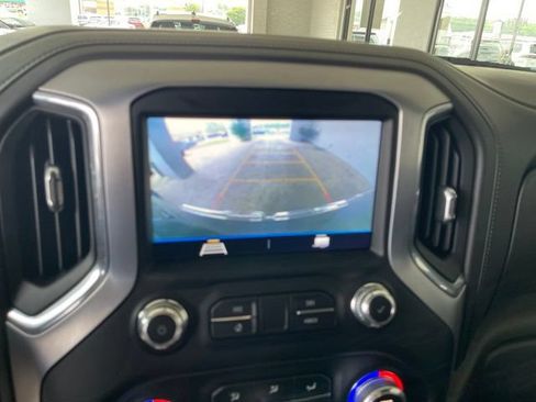 Used 2021 GMC Sierra 1500 SLE AWD/4WD image 21