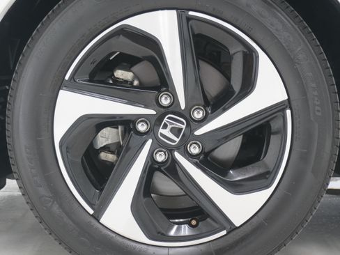 Used 2022 Honda Insight EX image 23