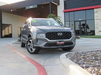 Used 2023 Hyundai Santa Fe SEL w/ Cargo Package image 1