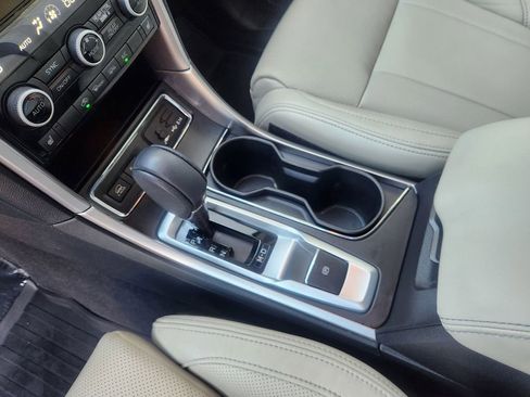 Used 2021 Subaru Ascent Limited w/ Popular Package #2 image 21