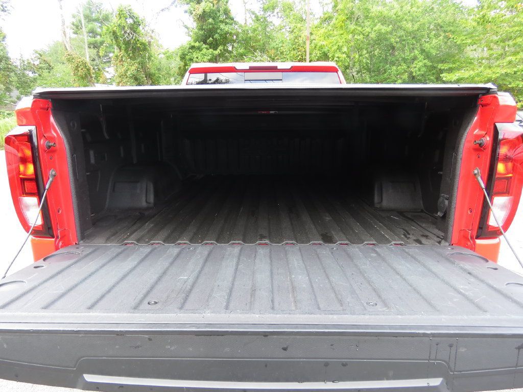 Used 2019 GMC Sierra 1500 Elevation AWD/4WD image 17