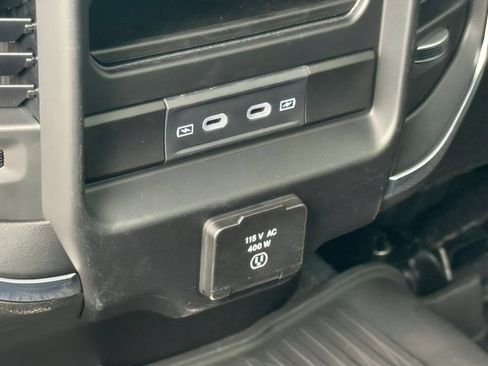 New 2026 RAM 2500 Laramie w/ Night Edition AWD/4WD image 29