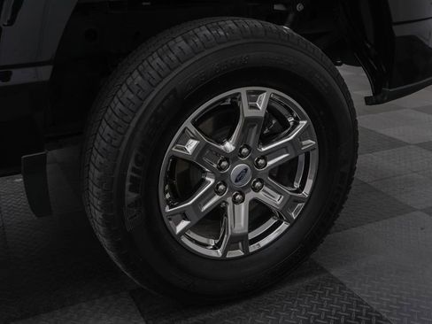 Certified 2023 Ford F150 XLT w/ Equipment Group 301A Mid image 12