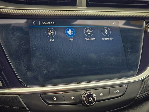 Used 2023 Buick Encore GX Preferred w/ Cold Weather Comfort Package AWD/4WD image 22