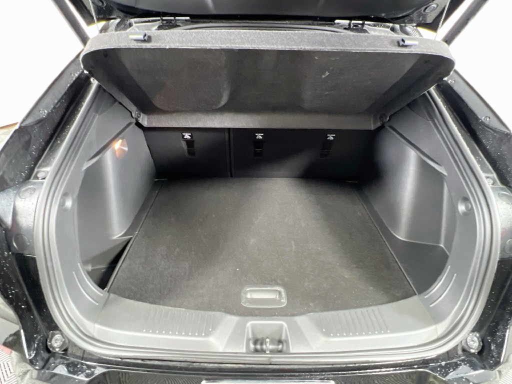New 2026 Buick Envista Sport Touring w/ Convenience I Package FWD image 24
