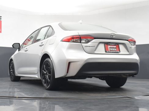 Used 2023 Toyota Corolla LE FWD image 26