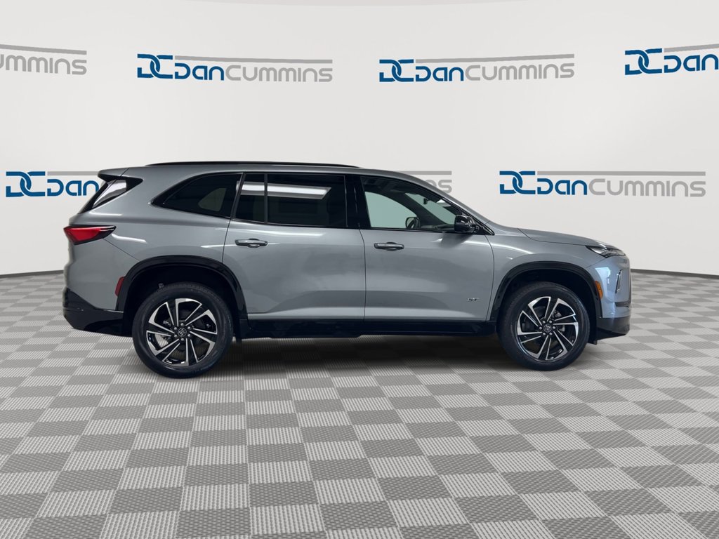 New 2027 Buick Enclave Sport Touring w/ Power Package AWD/4WD image 9