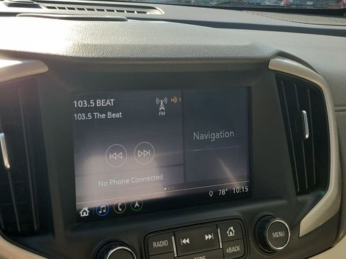 Used 2018 GMC Terrain Denali image 35