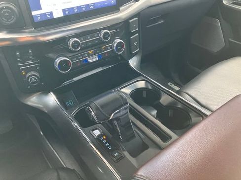 Used 2023 Ford F150 Lariat AWD/4WD image 33