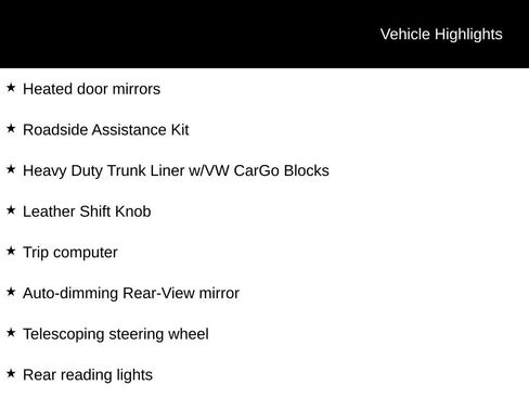 Used 2024 Volkswagen Tiguan SE w/ Panoramic Sunroof Package AWD/4WD image 26