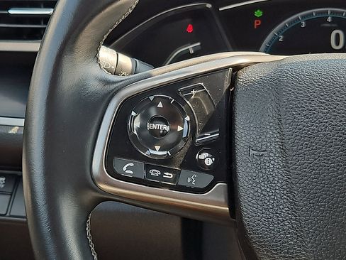 Used 2020 Honda Civic EX image 21