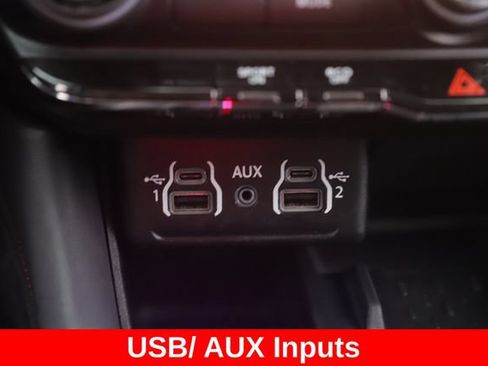 Used 2025 Dodge Durango R/T AWD/4WD image 27