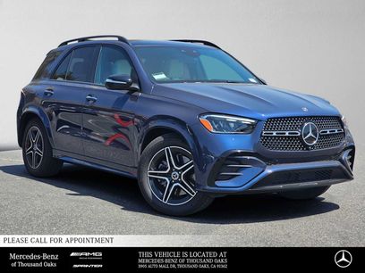 Used 2026 Mercedes-Benz GLE 450 4MATIC