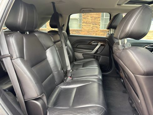 Used 2012 Acura MDX AWD/4WD image 21