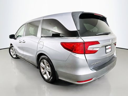Used 2020 Honda Odyssey EX-L image 5