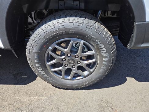 New 2025 Ford Ranger XLT w/ Trailer Tow Package image 9