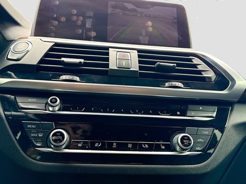 Used 2019 BMW X3 sDrive30i w/ Driving Assistance Package image 35